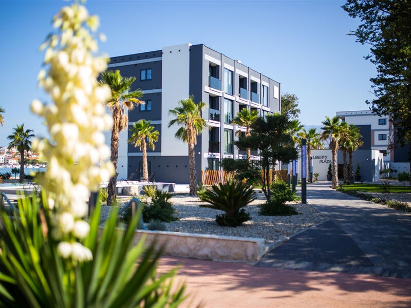 Liberty Plaža Hotel
