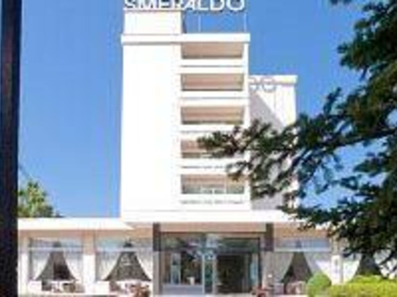 Hotel Smeraldo Terme