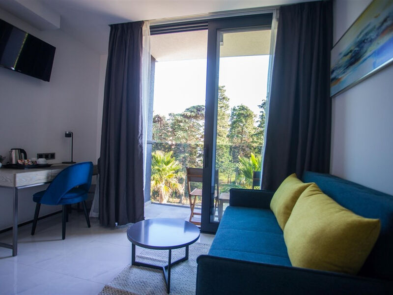Liberty Plaža Hotel