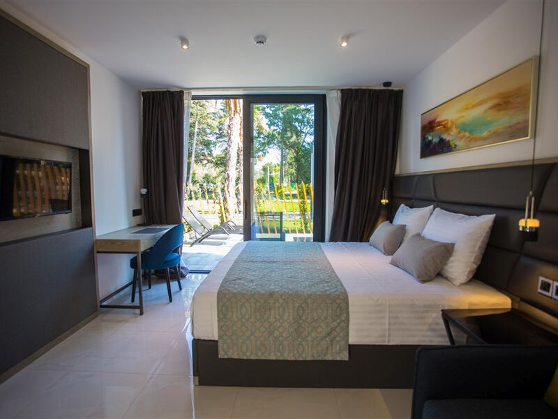 Liberty Plaža Hotel