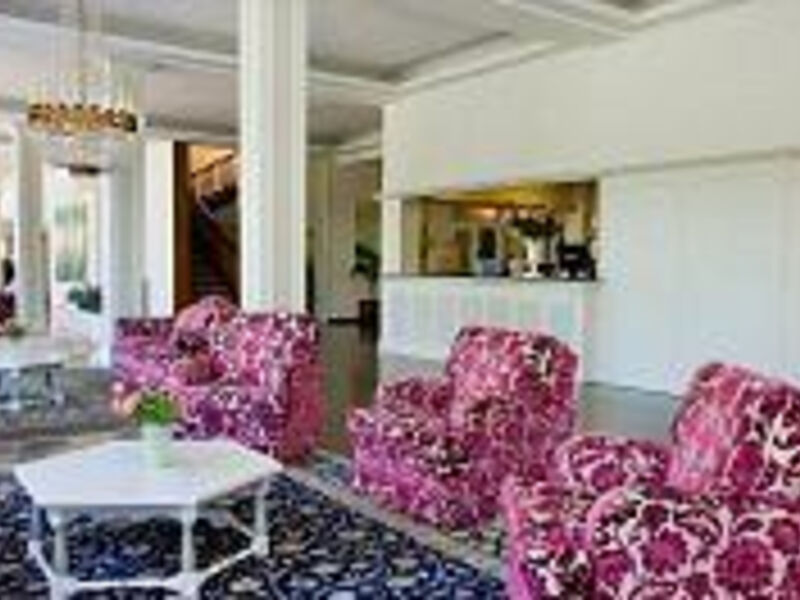 Hotel Smeraldo Terme