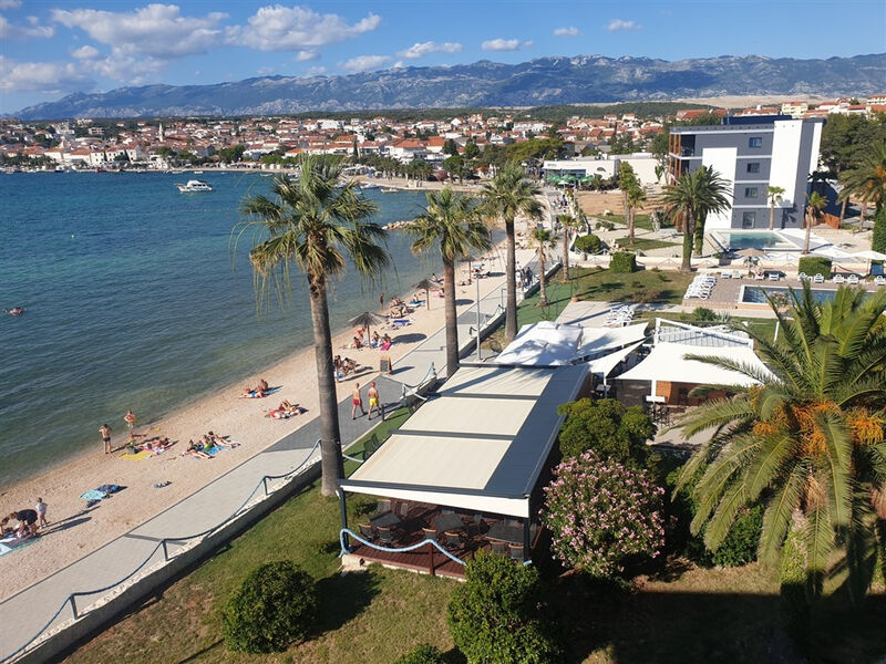 Liberty Plaža Hotel