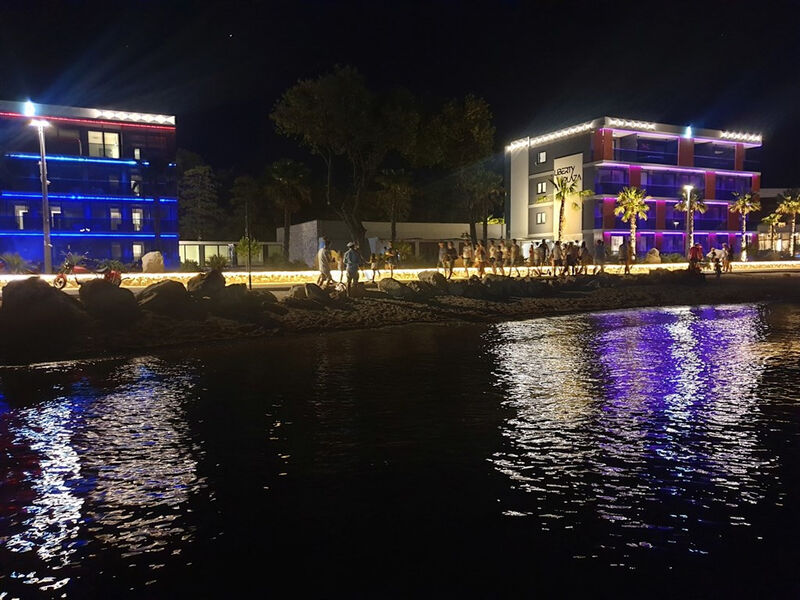 Liberty Plaža Hotel