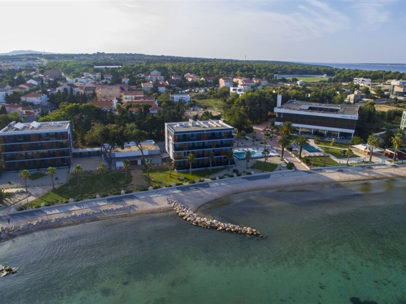 Liberty Plaža Hotel