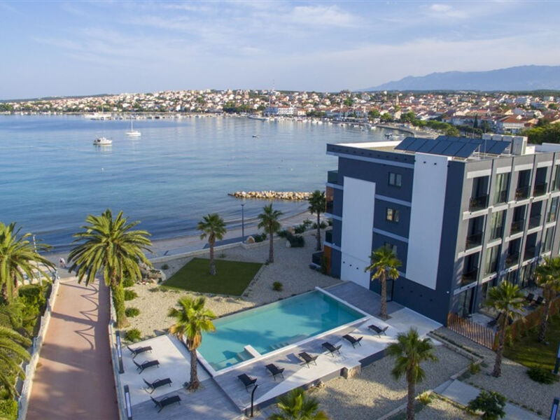 Liberty Plaža Hotel