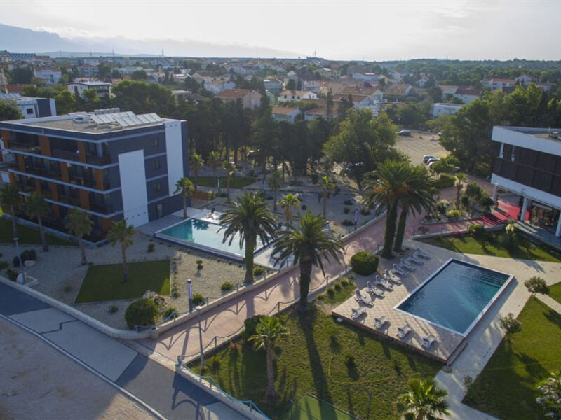 Liberty Plaža Hotel
