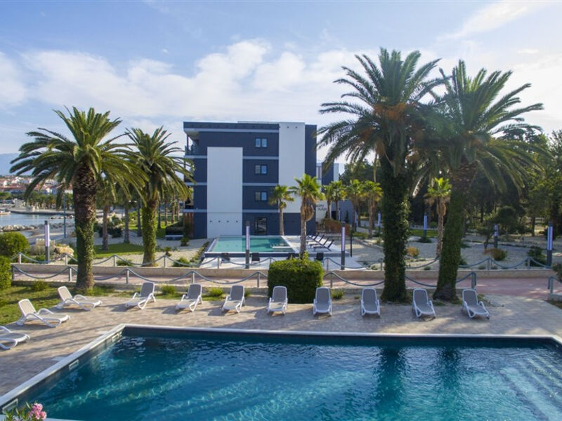 Liberty Plaža Hotel