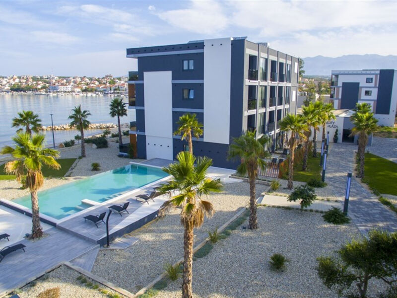 Liberty Plaža Hotel