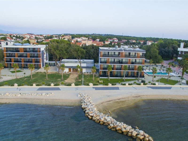 Liberty Plaža Hotel