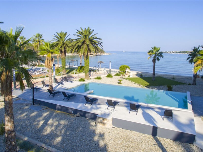 Liberty Plaža Hotel