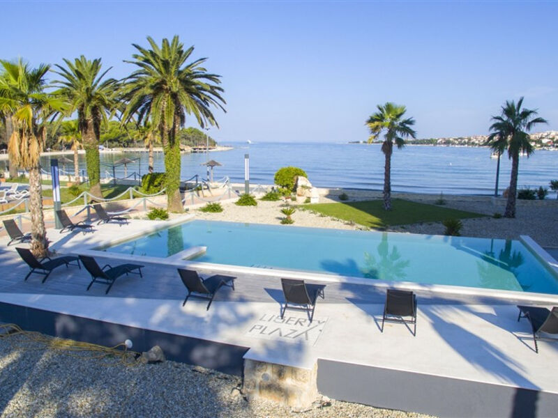 Liberty Plaža Hotel