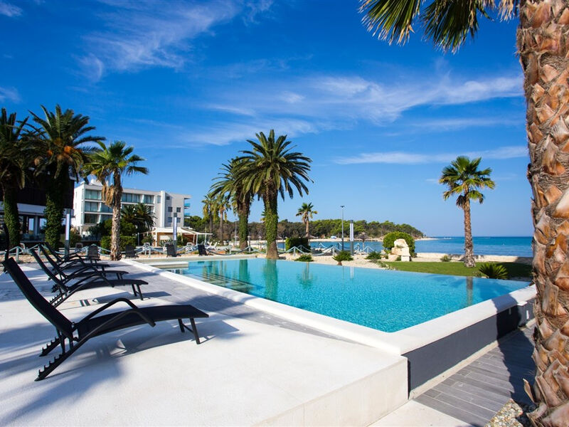 Liberty Plaža Hotel