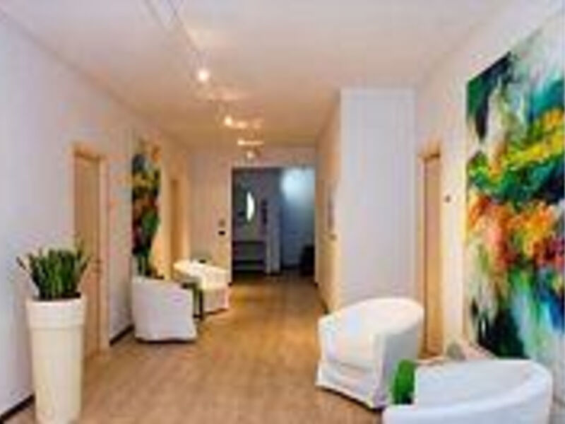 Hotel Smeraldo Terme