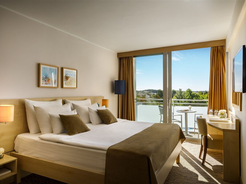 hotel VALAMAR ZAGREB