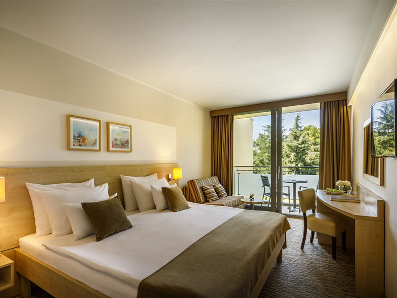 hotel VALAMAR ZAGREB