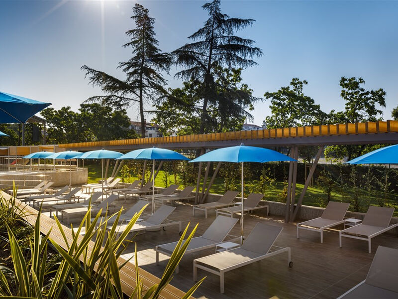 hotel VALAMAR ZAGREB