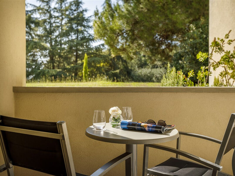 hotel VALAMAR ZAGREB