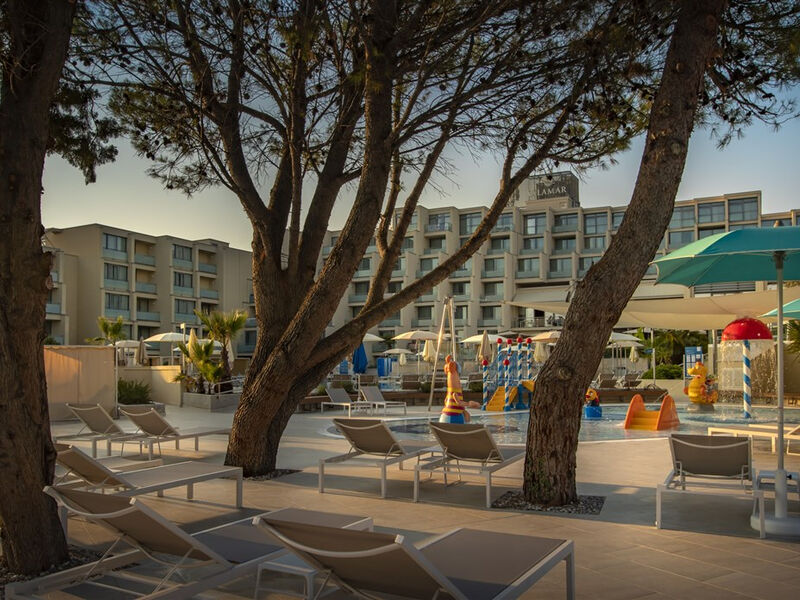 hotel VALAMAR ZAGREB
