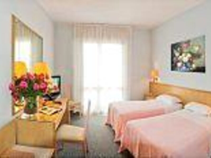Hotel Smeraldo Terme