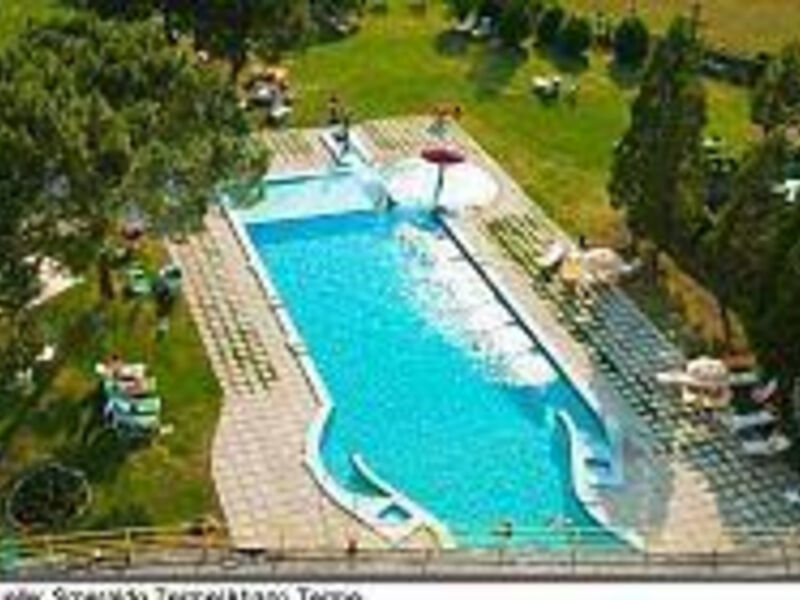 Hotel Smeraldo Terme