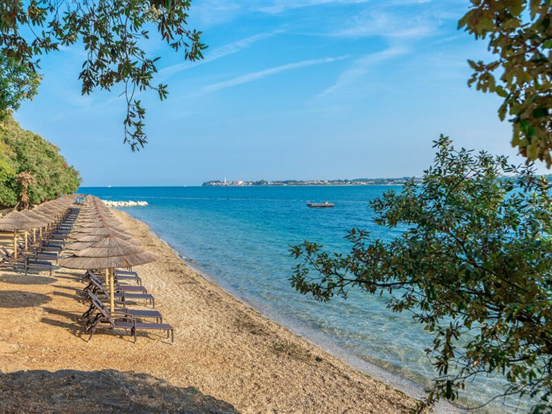 Valamar Tamaris Resort - Club Tamaris