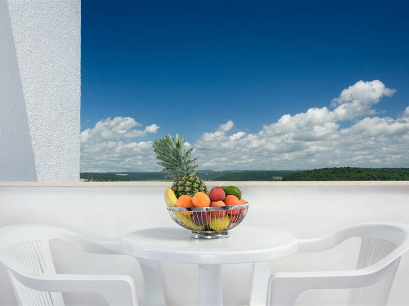 Valamar Tamaris Resort - Club Tamaris