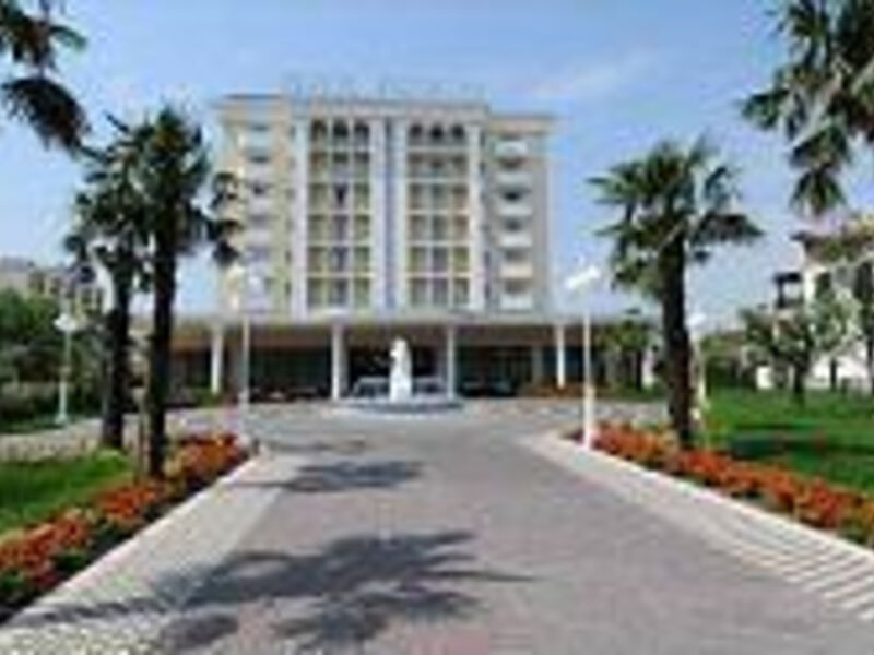Hotel Terme All'Alba