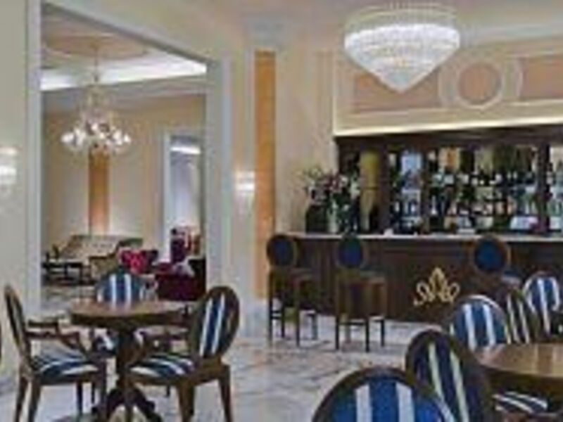 Hotel Terme All'Alba