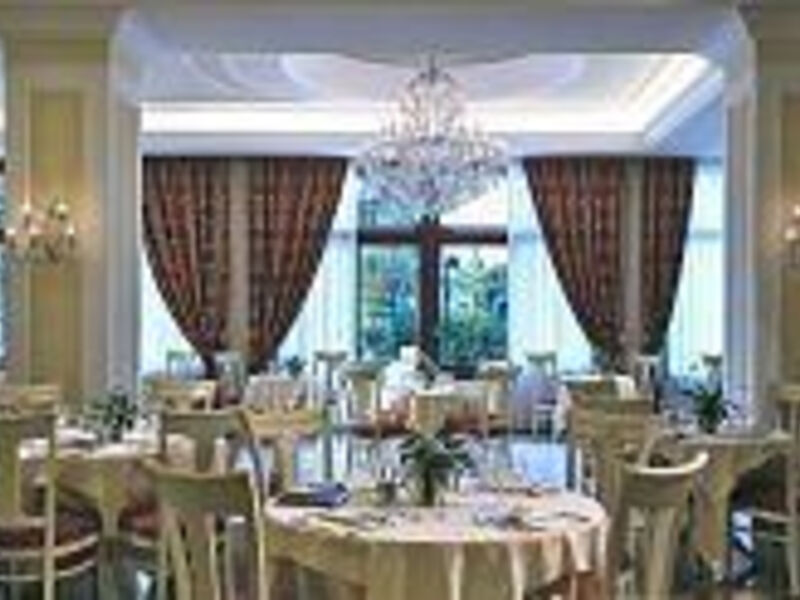 Hotel Terme All'Alba