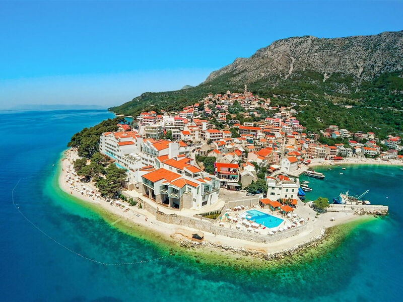 Apartmány Ankora