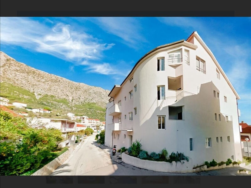 Apartmány Ankora