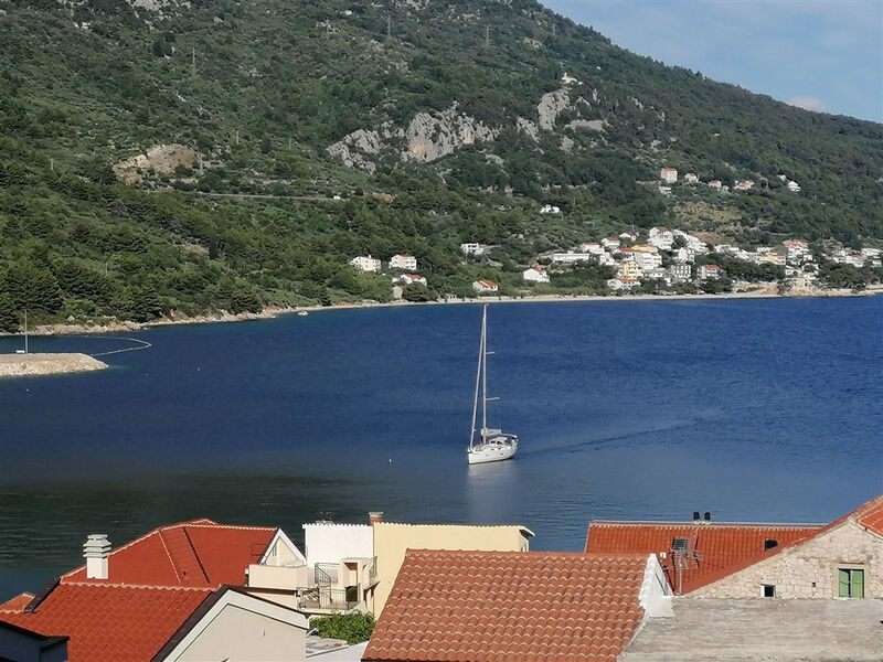 Apartmány Ankora