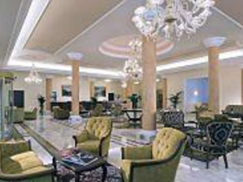 Hotel Terme All'Alba