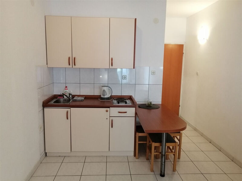Apartmány Ankora