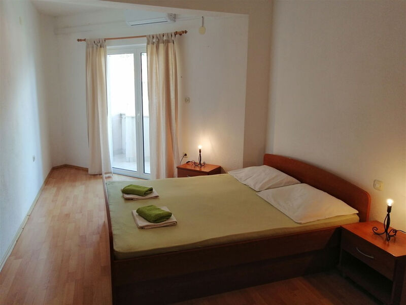 Apartmány Ankora