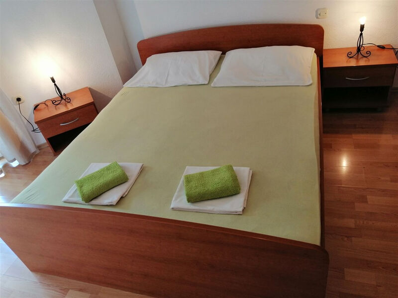 Apartmány Ankora