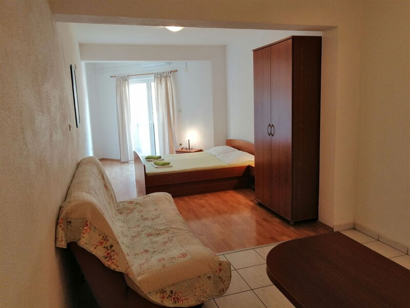 Apartmány Ankora
