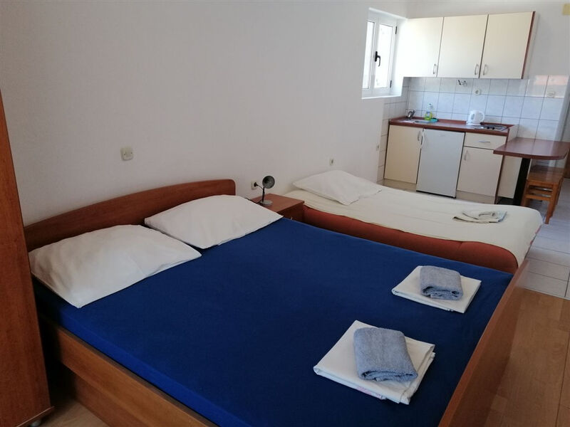 Apartmány Ankora