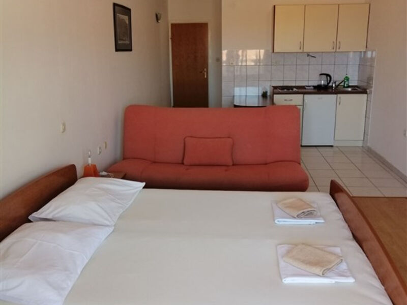 Apartmány Ankora