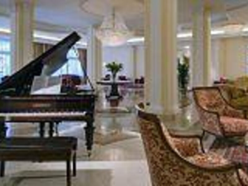 Hotel Terme All'Alba