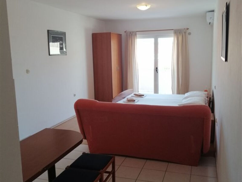 Apartmány Ankora
