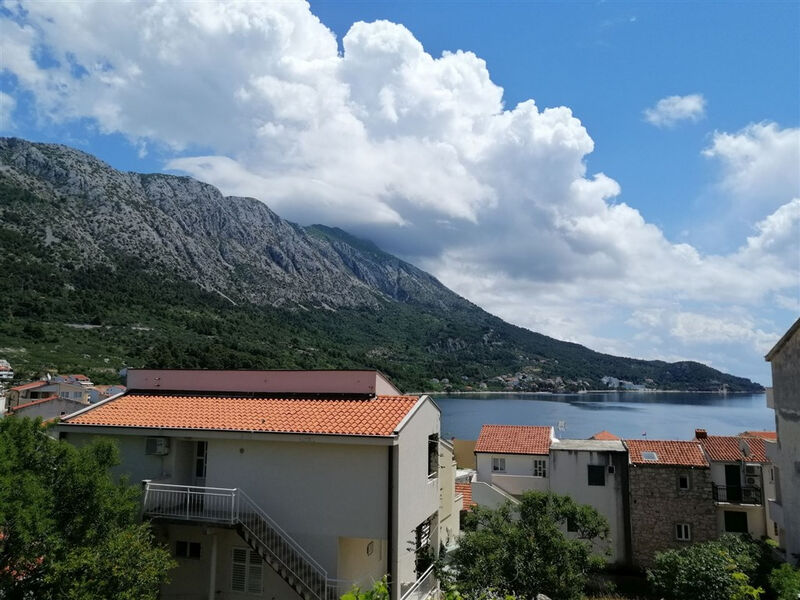 Apartmány Ankora