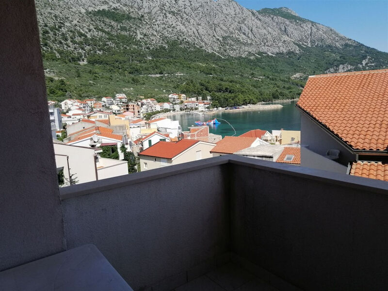 Apartmány Ankora