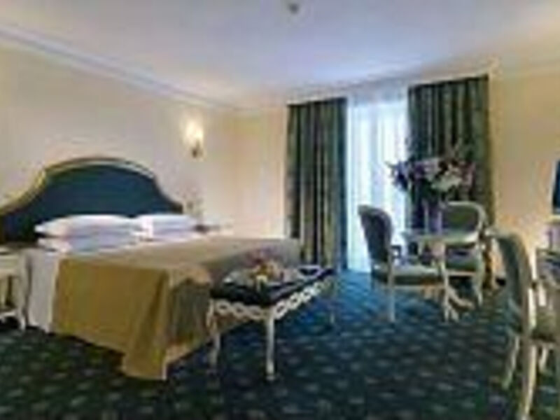 Hotel Terme All'Alba