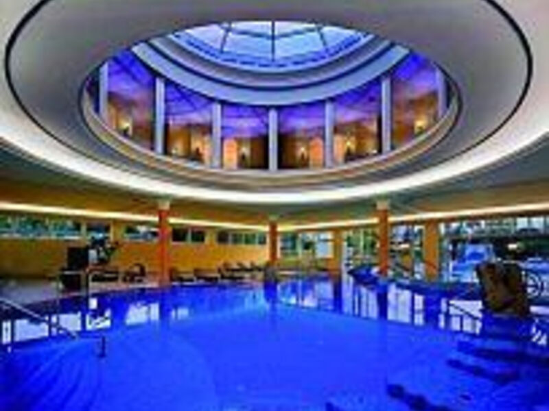 Hotel Terme All'Alba