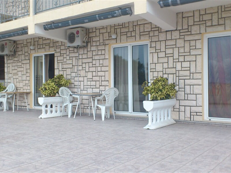 Vila Šimović
