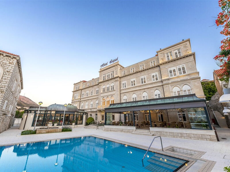 Hotel Lapad
