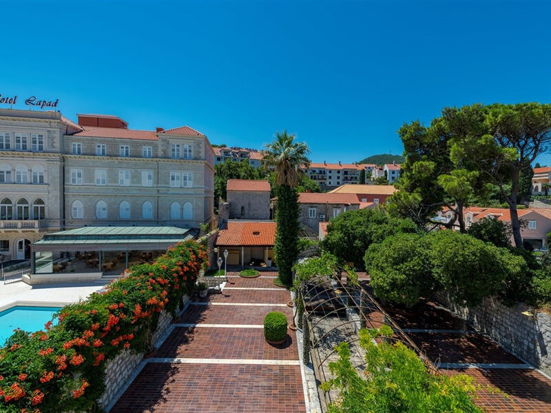Hotel Lapad