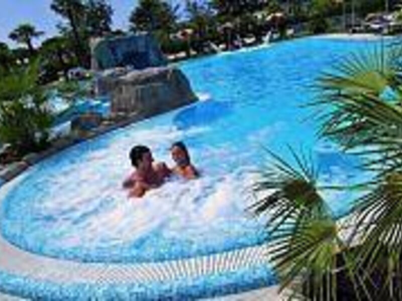 Hotel Terme All'Alba