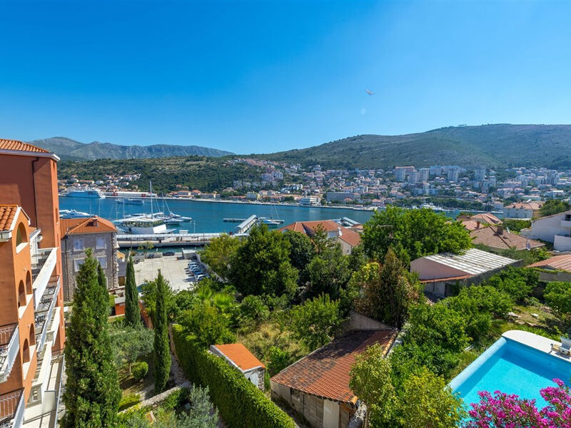 Hotel Lapad